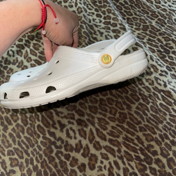 CROCS Shoes Bad Bunny X Crocs Poshmark